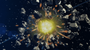 Asteroid Day Gif Asteroid Day Gif