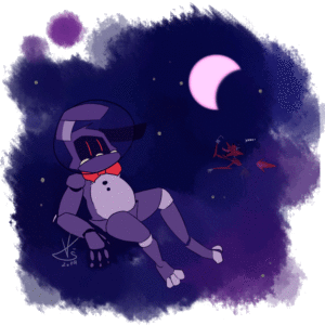 Astronaut Gif Astronaut Gif