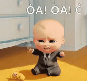 Baby Crying Gif Baby Crying Gif