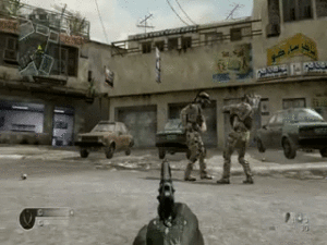 Call Of Duty Gif Call Of Duty Gif