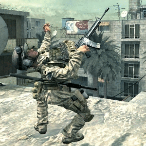 Call Of Duty Gif
