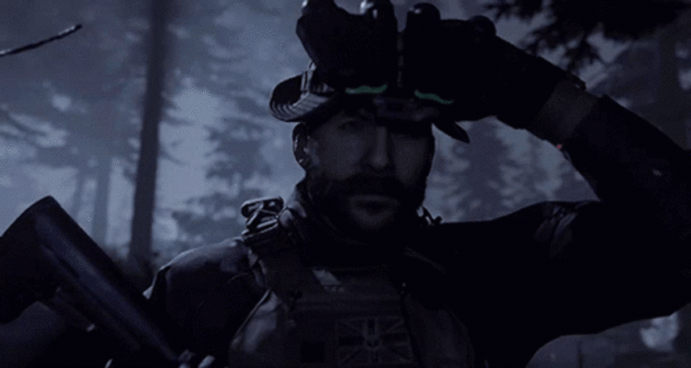 Call Of Duty Cen 