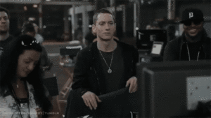 Eminem Gif Eminem Gif