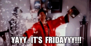 Friday Gif Friday Gif