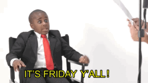 Friday Gif Friday Gif