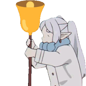 Frieren Gif Frieren Gif