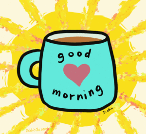 Good Morning Gif Good Morning Gif