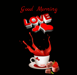 Good Morning Love Gif Good Morning Love Gif