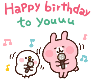 Happy Birthday Gif Happy Birthday Gif