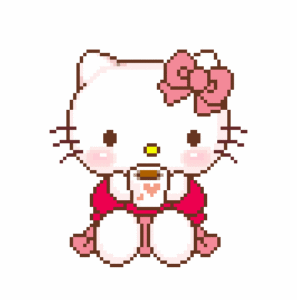 Hello Kitty Gif Hello Kitty Gif