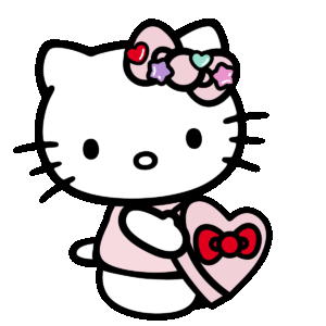 Hello Kitty Gif Hello Kitty Gif