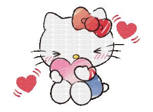 Hello Kitty Gif Hello Kitty Gif