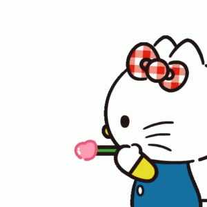 Hello Kitty Gif Hello Kitty Gif