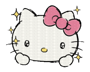 Hello Kitty Gif Hello Kitty Gif