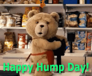 Hump Day Gif Hump Day Gif