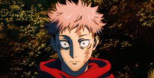 Jujutsu Kaisen Gif Jujutsu Kaisen Gif