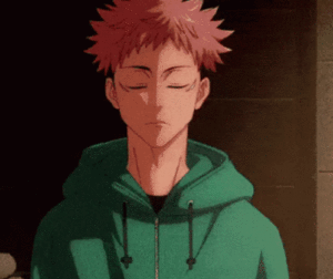 Jujutsu Kaisen Gif Jujutsu Kaisen Gif
