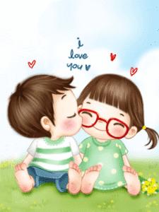 Kissing Gif Kissing Gif