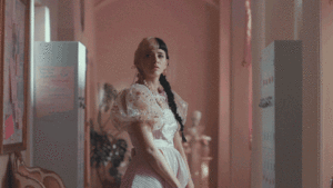 Melanie Martinez Gif Melanie Martinez Gif