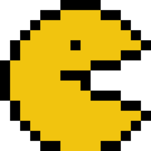 Pac-Man Gif Pac-Man Gif