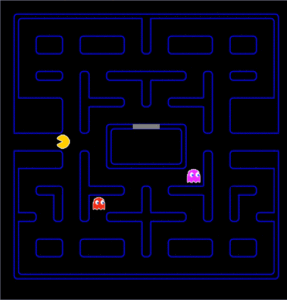 Pac-Man Gif Pac-Man Gif