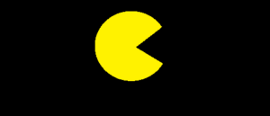 Pac-Man Gif Pac-Man Gif