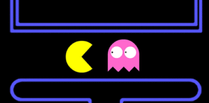Pac-Man Gif Pac-Man Gif