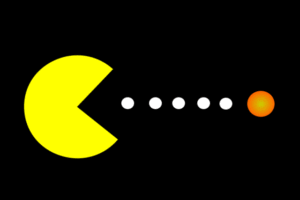 Pac-Man Gif Pac-Man Gif