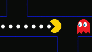 Pac-Man Gif Pac-Man Gif