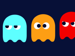 Pac-Man Gif Pac-Man Gif