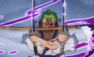 Roronoa Zoro Gif Roronoa Zoro Gif