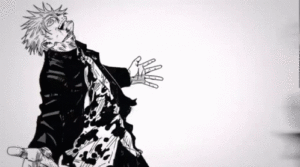Satoru Gojo Gif Satoru Gojo Gif