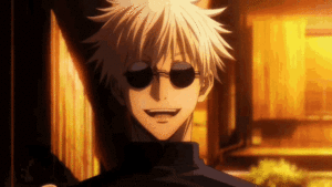 Satoru Gojo Gif Satoru Gojo Gif