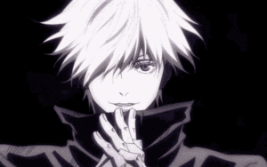 Satoru Gojo Gif Satoru Gojo Gif