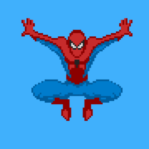 Spider-Man Gif Spider-Man Gif
