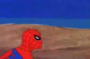 Spider-Man Gif Spider-Man Gif
