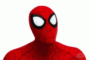 Spider-Man Gif Spider-Man Gif