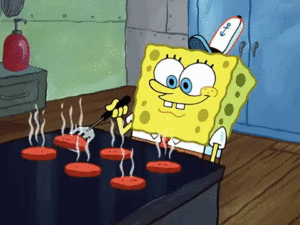 SpongeBob Gif SpongeBob Gif