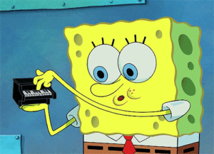 SpongeBob Gif SpongeBob Gif