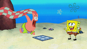 SpongeBob Gif SpongeBob Gif