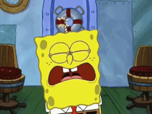 SpongeBob Gif SpongeBob Gif