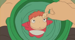 Studio Ghibli Gif Studio Ghibli Gif