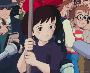 Studio Ghibli Gif Studio Ghibli Gif