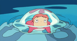 Studio Ghibli Gif Studio Ghibli Gif