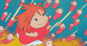 Studio Ghibli Gif Studio Ghibli Gif