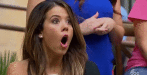 Surprise Gif Surprise Gif