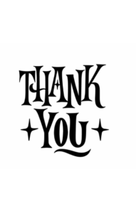 Thank You Gif Thank You Gif