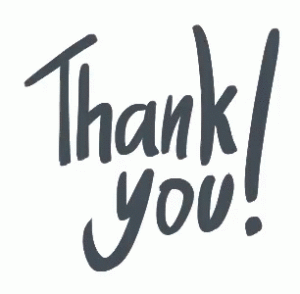 Thank You Gif Thank You Gif