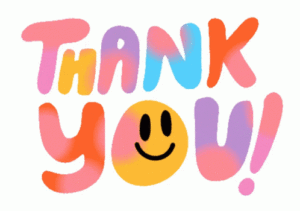 Thank You Gif Thank You Gif