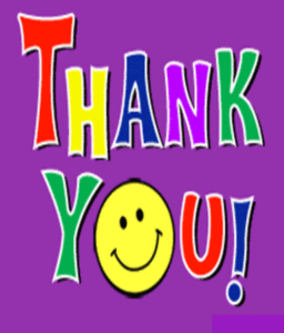 Thank You Gif Thank You Gif